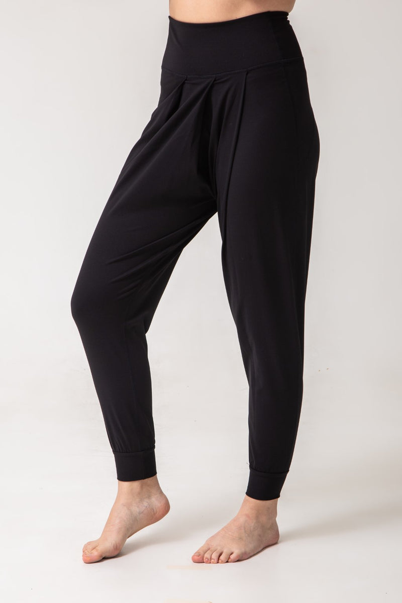 Active Joggers - Black