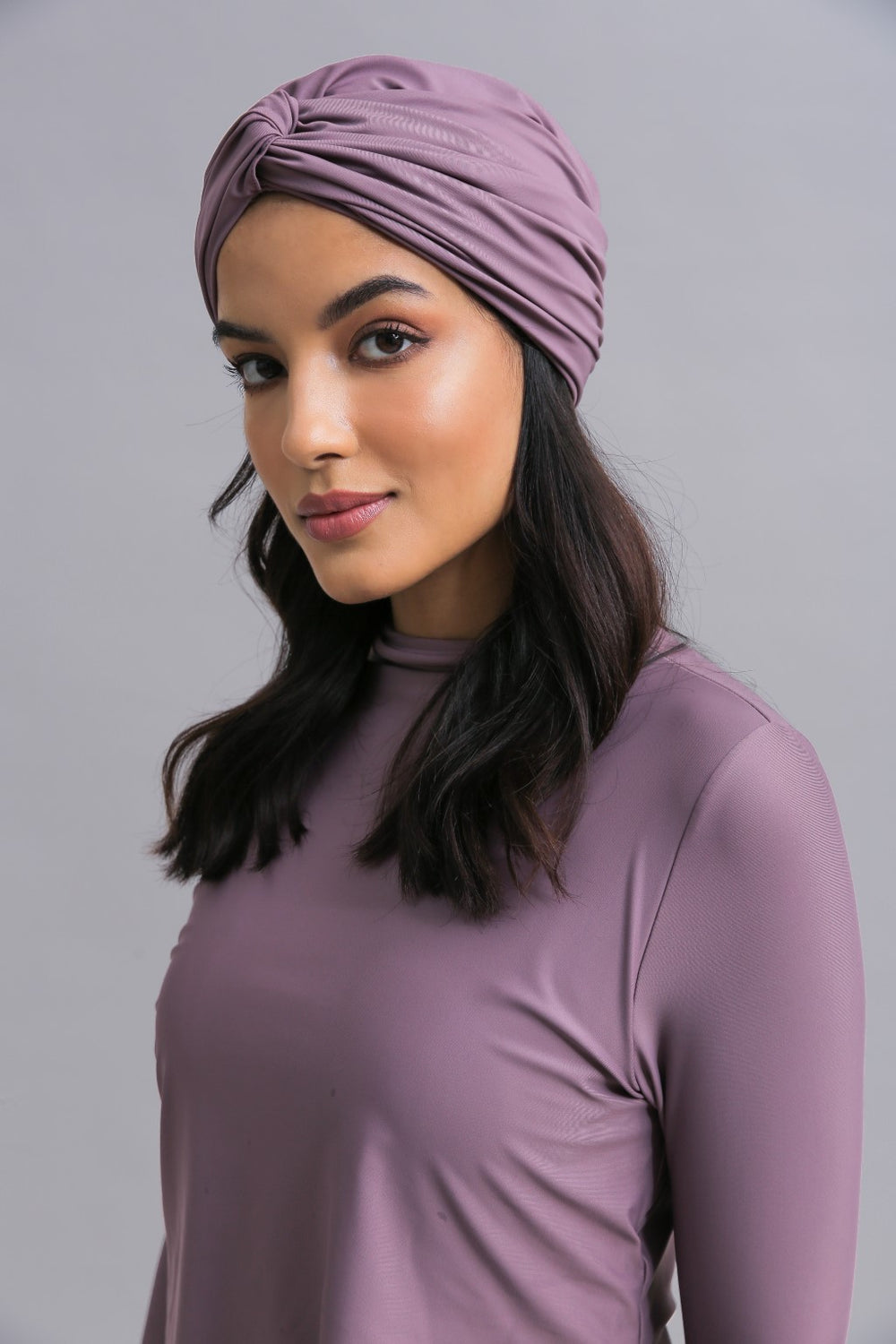 Headpieces | Athletic and Swim Turbans and Scarves | Hijab For Swimming